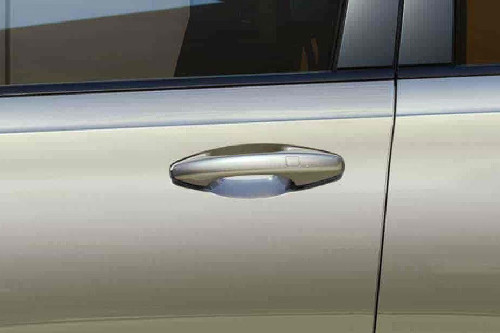 H6 Door handle