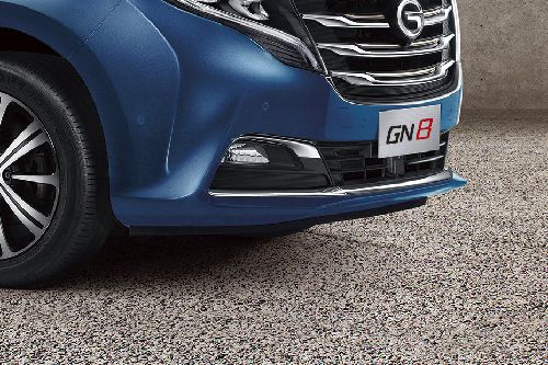 GN8 Front Fog Lamp