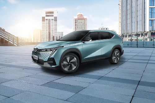 GAC EMKOO 1.5L GS AT