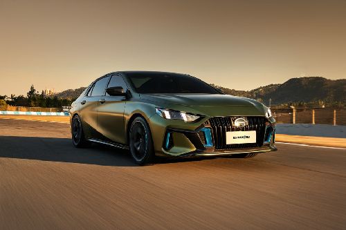 GAC EMPOW Front Medium View