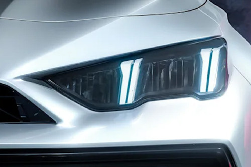 Headlight