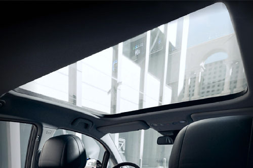 GAC Aion UT Sunroof Moonroof