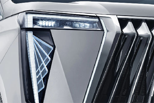 Headlight