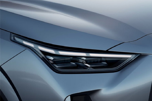 Headlight