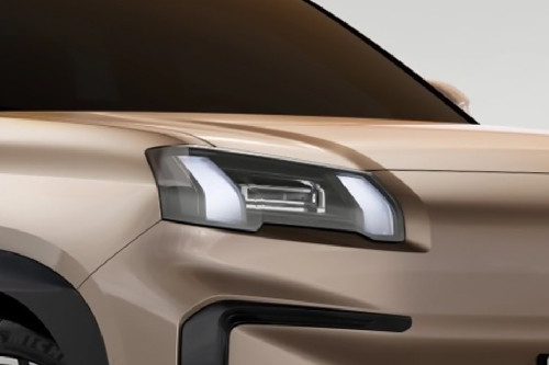 Headlight