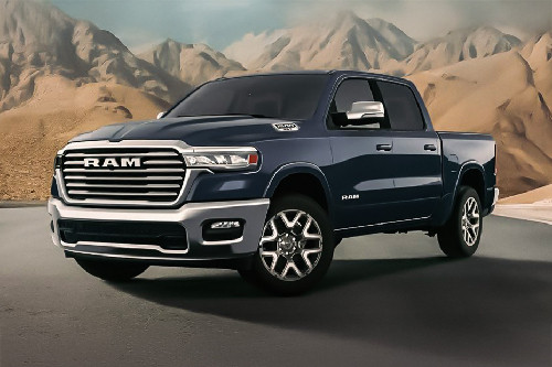 RAM 1500 RHO