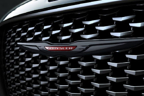 300 Grille View