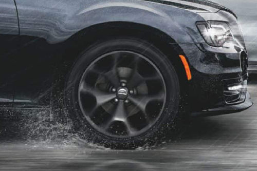 300 Wheel