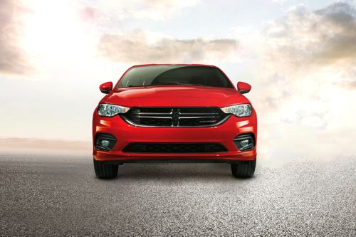 Full Front View of Neon