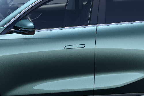  Tiggo 8 Door handle