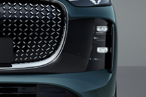  Tiggo 8 Front Fog Lamp