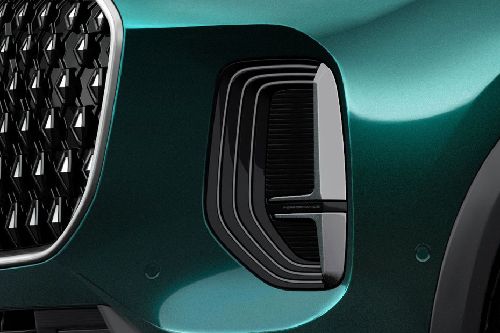 Tiggo 9 Front Fog Lamp