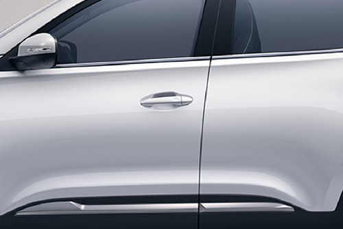 Tiggo 4 Pro Door handle