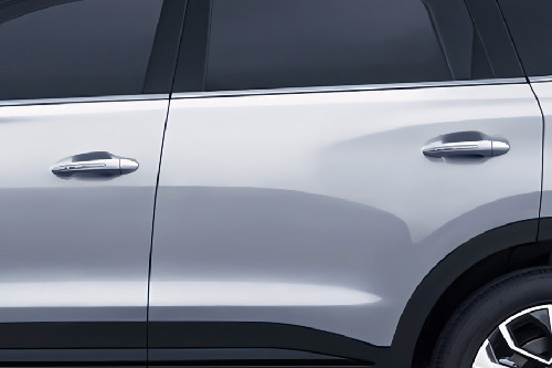 Tiggo 7 Champion Door handle