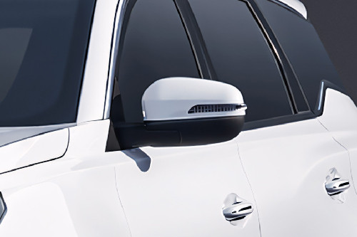 Chery Tiggo 7 Champion Drivers Side Mirror Front Angle