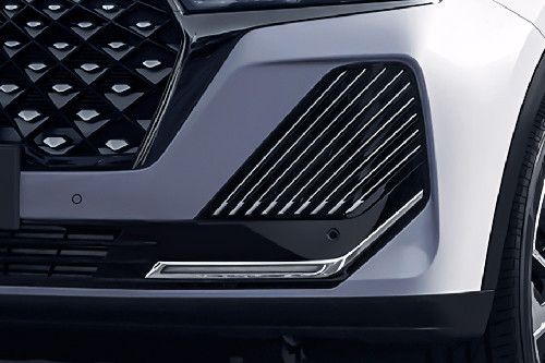 Tiggo 7 Champion Front Fog Lamp