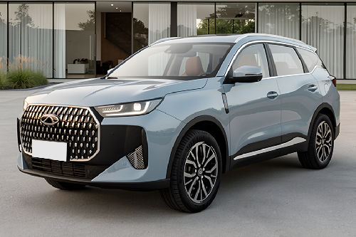 Chery Tiggo 7 Hybrid