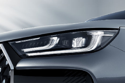Tiggo 7 CSH Headlight