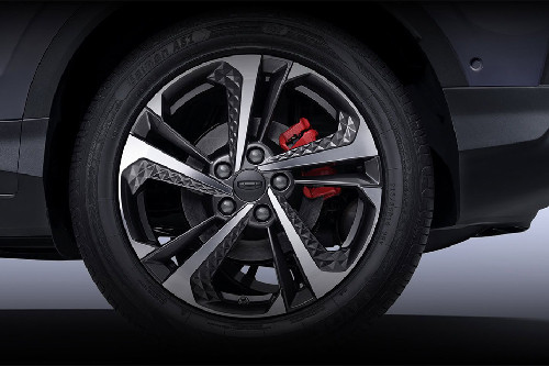 Wheel