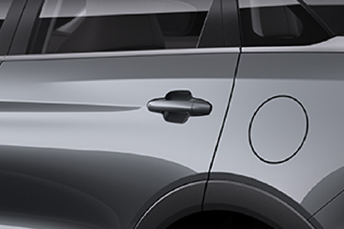 JS6 Door handle