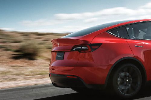 Model Y (2024-2025) Tail light