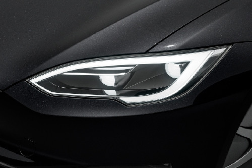Headlight