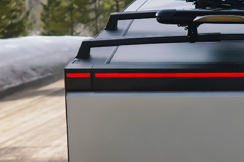 Cybertruck Tail light
