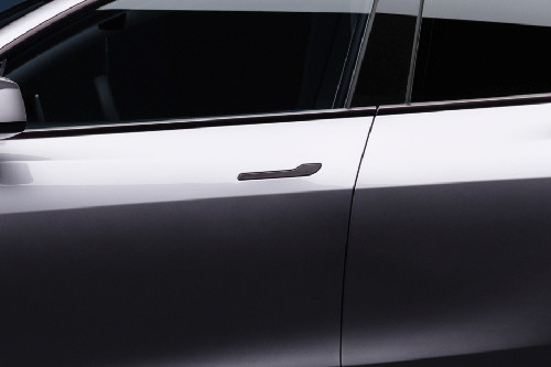 Model Y Door handle