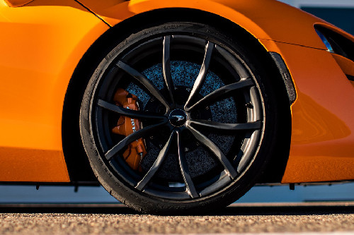 Artura Wheel