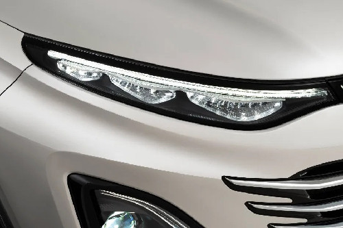 Headlight