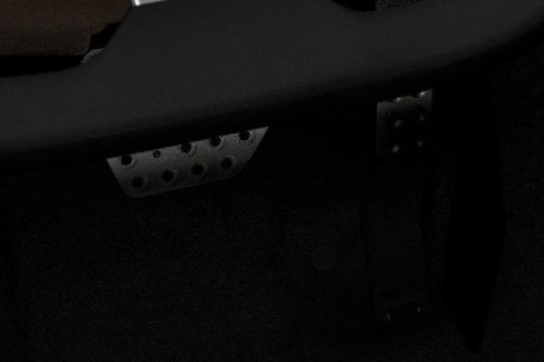 GTC4Lusso Richbrook Competition Foot Pedal Set