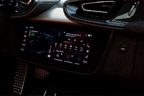 Stereo View of 12Cilindri Spider