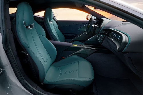Front Seats