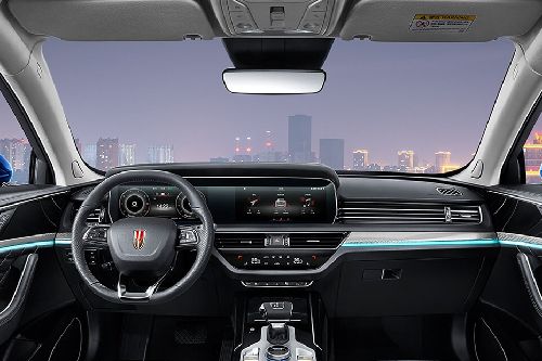 Dashboard View of HS5 (2022-2024)