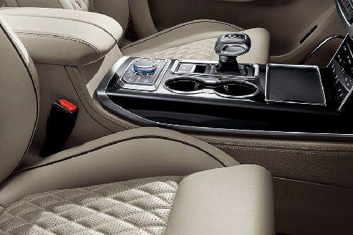 Hongqi HS7 (2023-2024) Gear Shifter