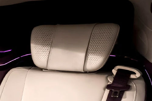 Guoya Rear Seat Head rest