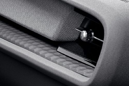 2 Front Side Ac Vents