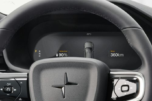 2 TachoMeter