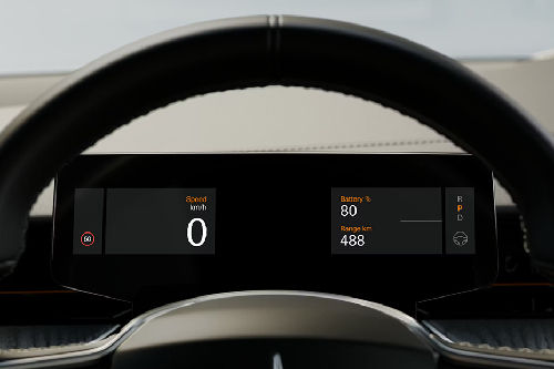 5 TachoMeter