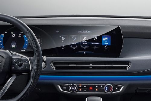 Stereo View of U5 Plus