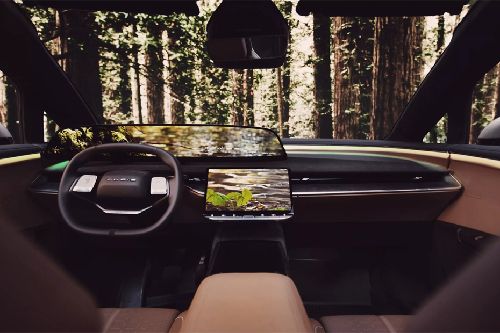 Dashboard View of Gravity