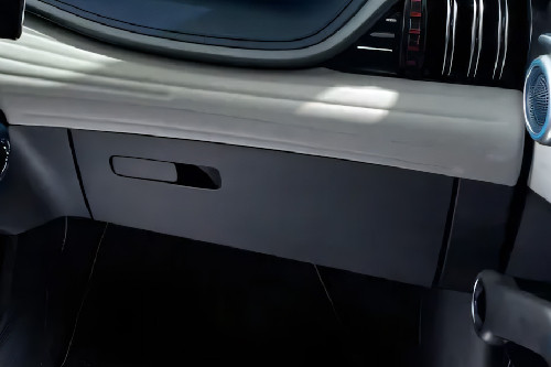 BYD ATTO 3 Glove Box