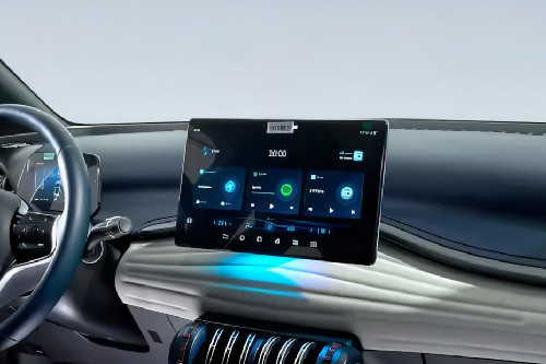 Stereo View of ATTO 3