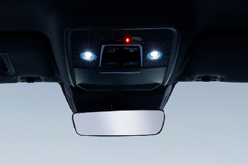 Song Plus Courtesy Lamps