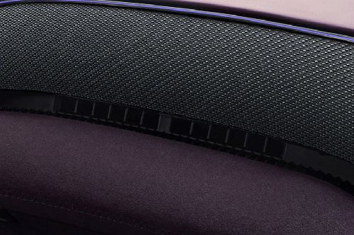Yangwang U9 Front Side Ac Vents