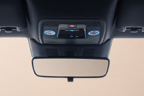 ATTO 2 Courtesy Lamps