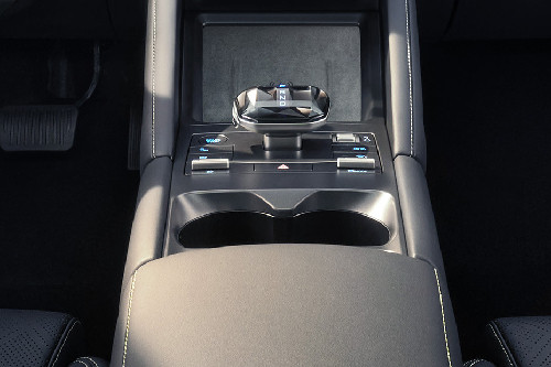 BYD ATTO 2 Gear Shifter