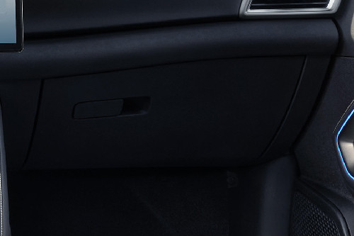 BYD ATTO 2 Glove Box