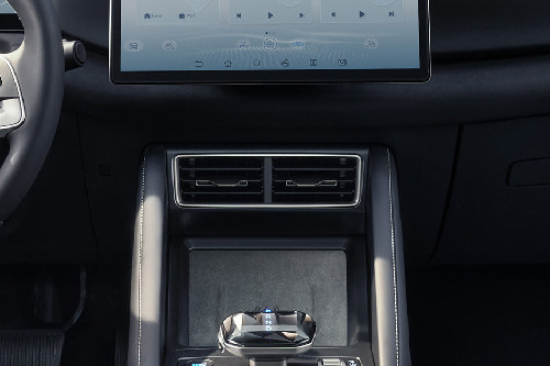 BYD ATTO 2 Steering Position Adjustments