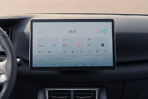 Stereo View of ATTO 2